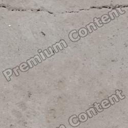 Seamless Concrete